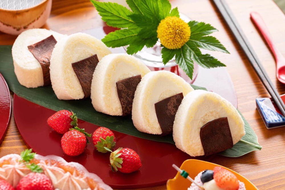 1月6日〜5月8日までの期間限定でヒルトン東京お台場では、“和”がテーマのいちごデザートビュッフェ「“いちご”一会のストロベリーデザートビュッフェ」が開催されます✨