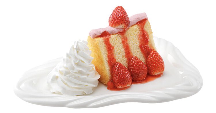 １月２７日よりびっくりドンキーから、完熟手摘みいちごをふんだんに使用した「ジョッキパフェ いちご」などいちごデザート4種が発売されます✨ 