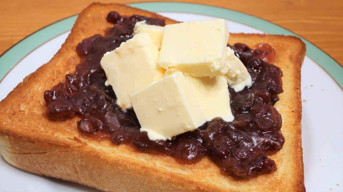 かじるバターアイスが名古屋に来るとどうなるか 知らんのか  カロリーの暴力が生まれる 