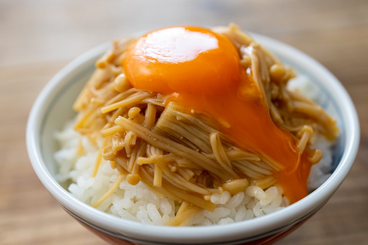 思わずエセ関西人が降臨するほどウマい「えのきバター醤油飯」を作りました