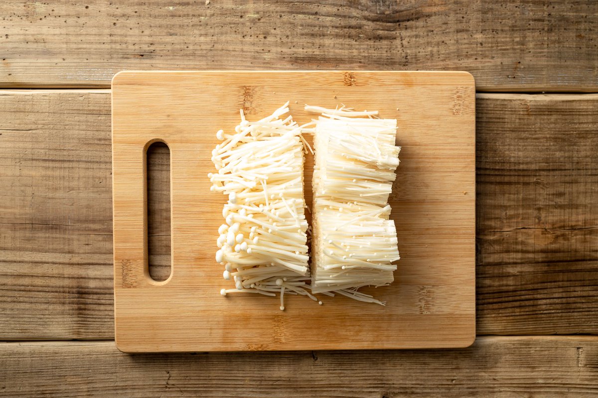 思わずエセ関西人が降臨するほどウマい「えのきバター醤油飯」を作りました