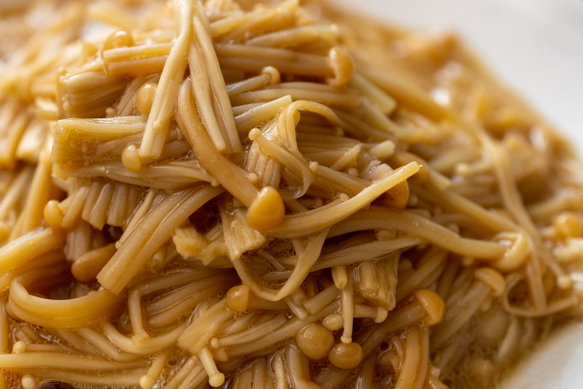 思わずエセ関西人が降臨するほどウマい「えのきバター醤油飯」を作りました