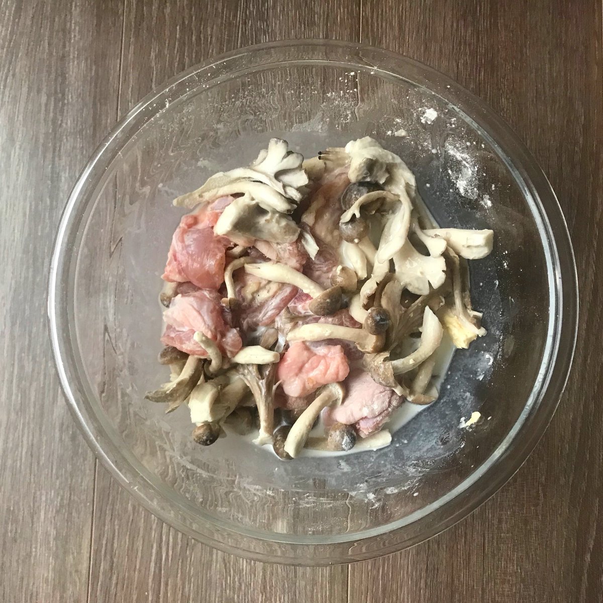まさかのこれレンジで1発です姉さん 【レストランの味
