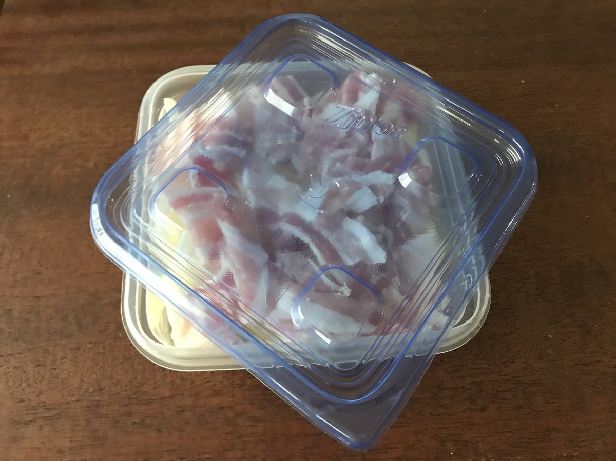 もう普通の肉じゃがには戻れないほどお勧め 【レンジで1発