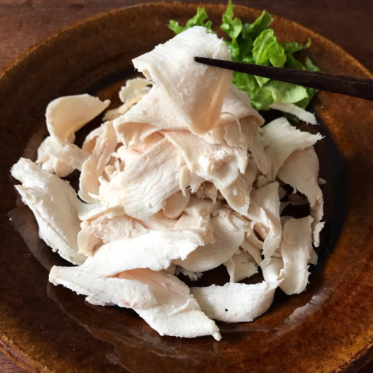   【ペーパーチキン】と呼んでみる(紙言うほど薄くないけど) 