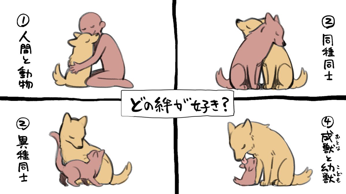 私は全部なんですけども 