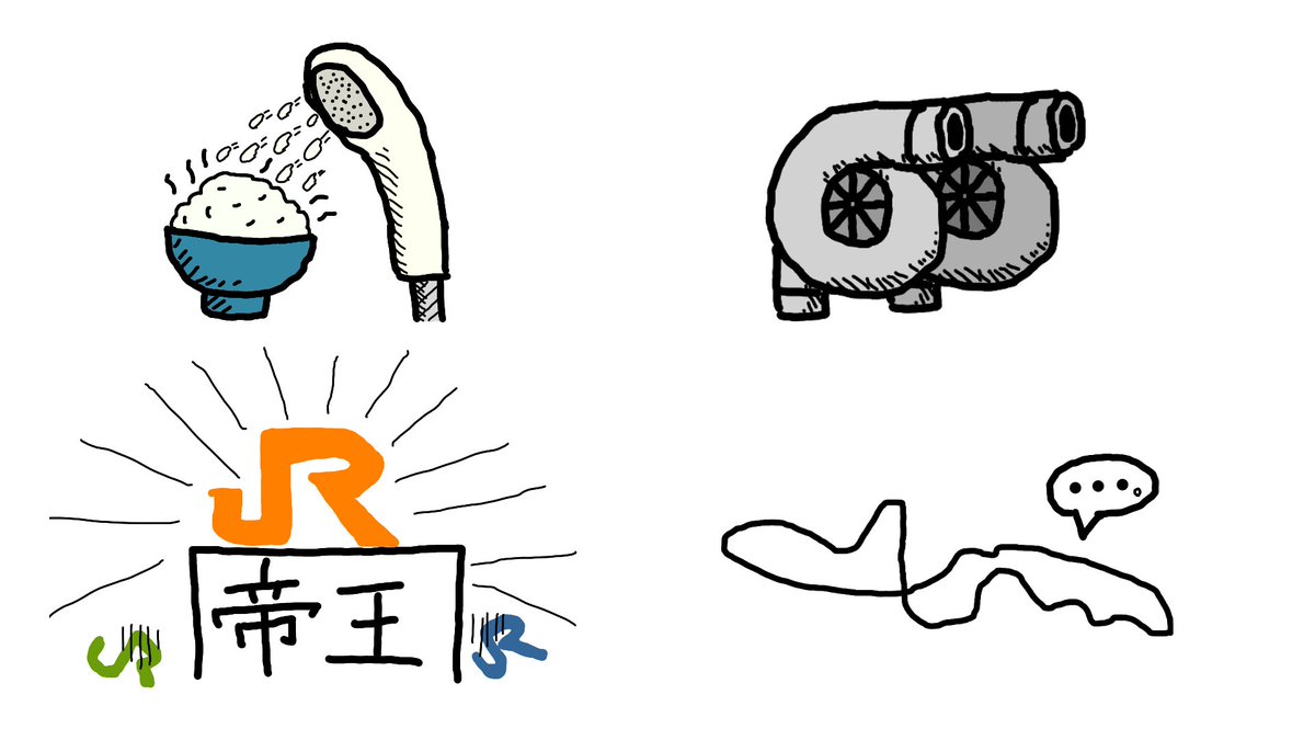 ウマ娘どころか競馬すらよくわかんないのでこれになってる 