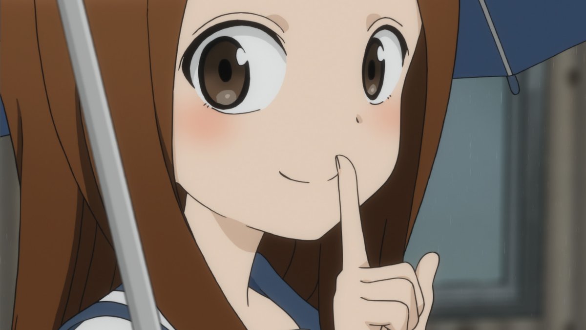  ということで高木さんのキスにまつわるからかいを集めてみました