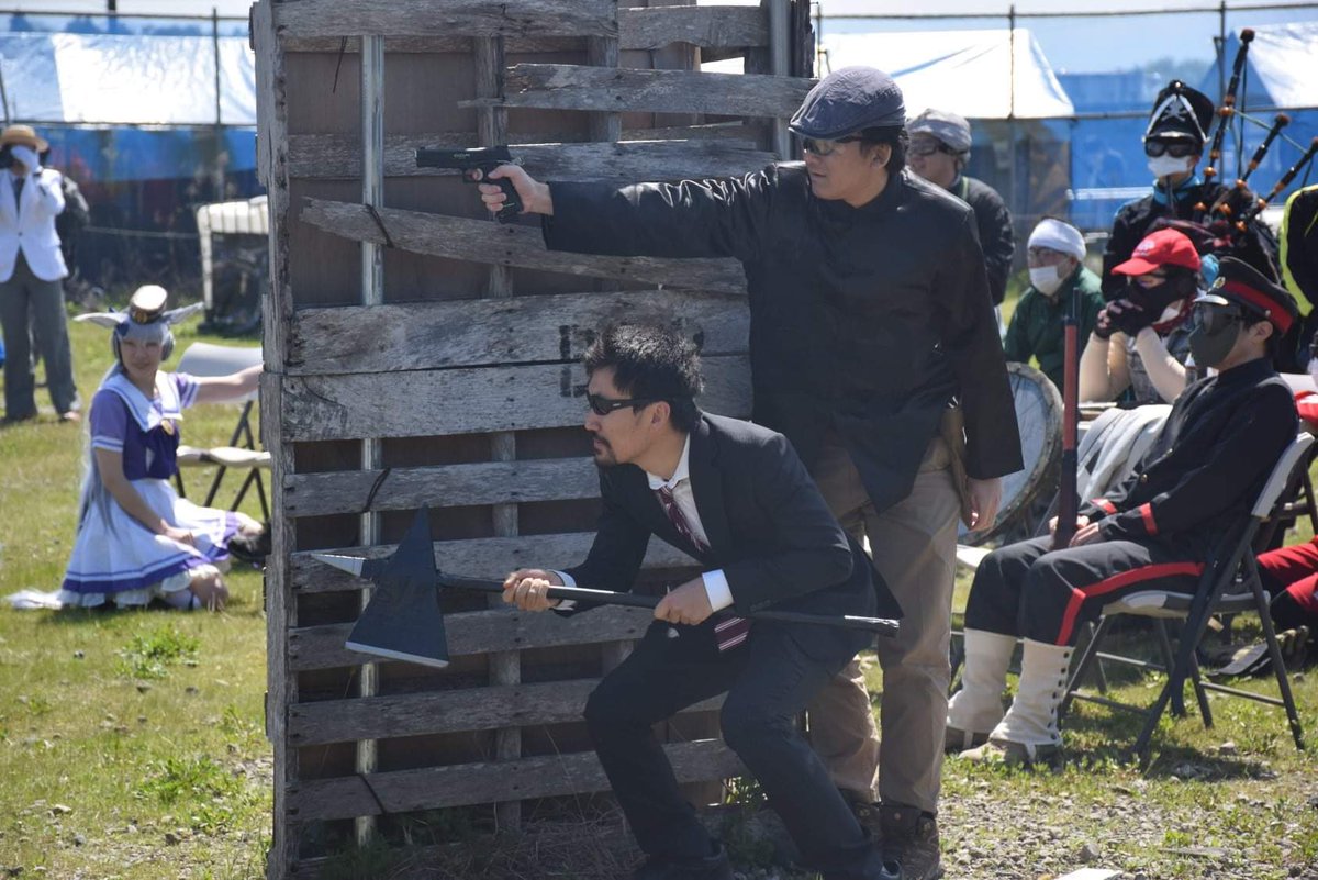 情報量が多いわ