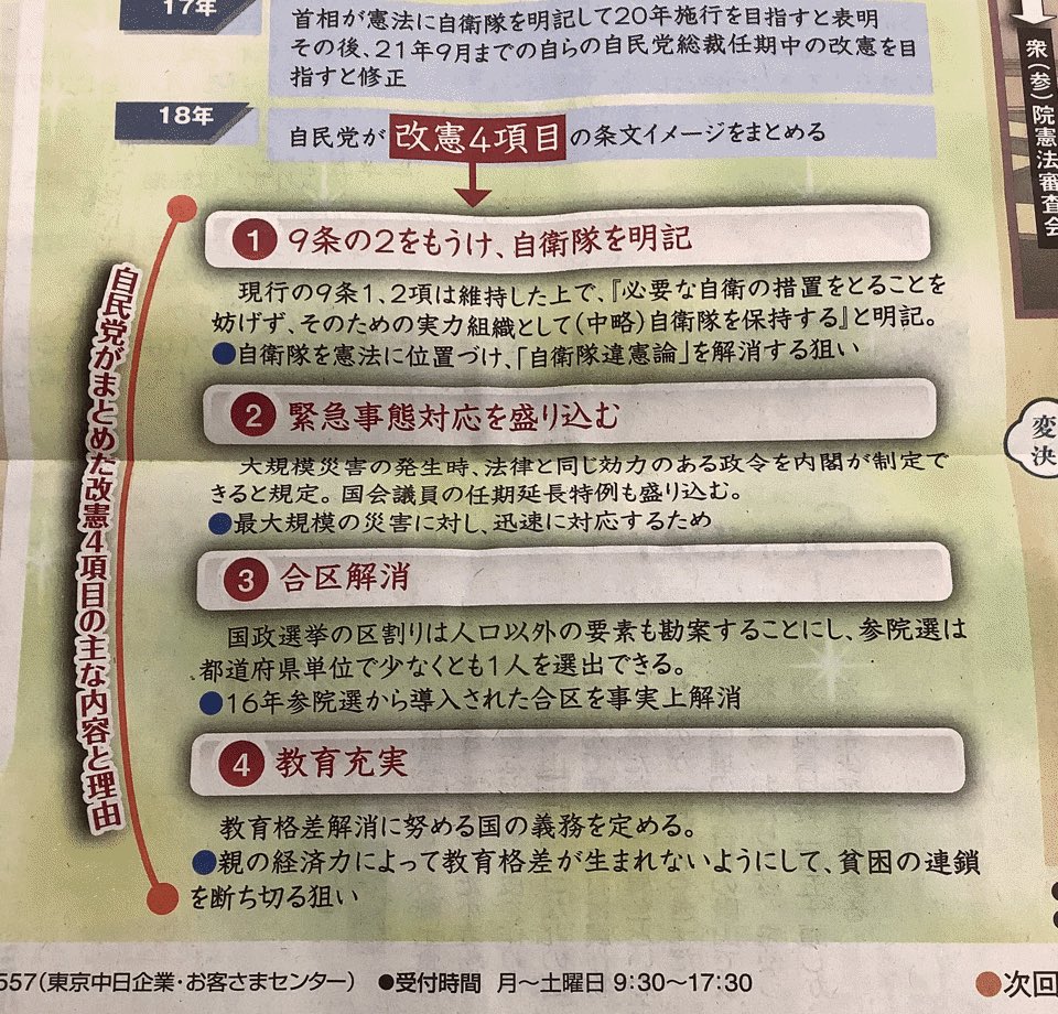 マジで止めてください分かったかネトウヨ」 #国民投票法改正案に抗議します