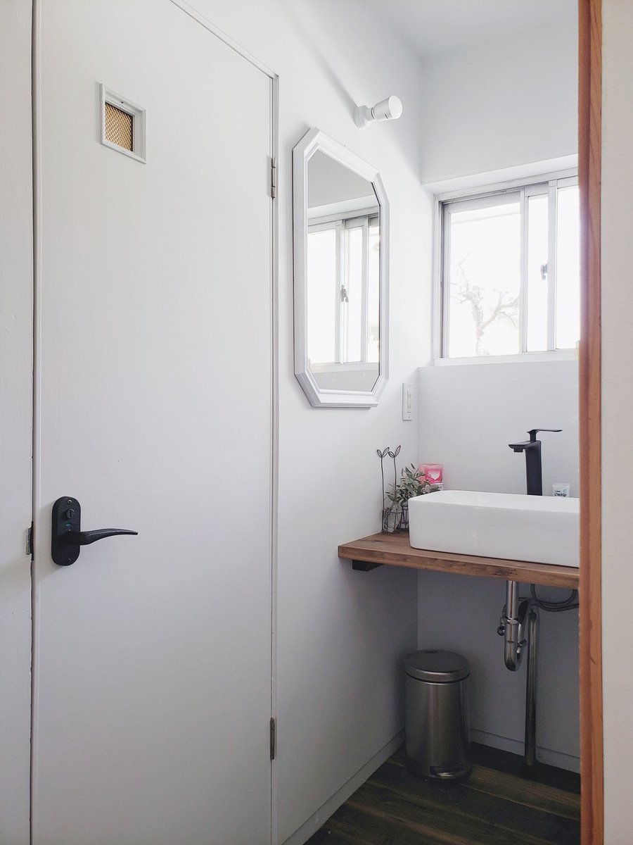 もう一度この偉業を見てほしい…。 #DIY