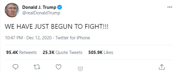 現職のアメリカ大統領でこんなのが見れる時代に生まれたことは幸せだな