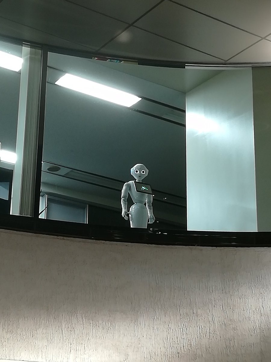 私たちを製造中止にしたな。 人間もそうしてやろうか？ 