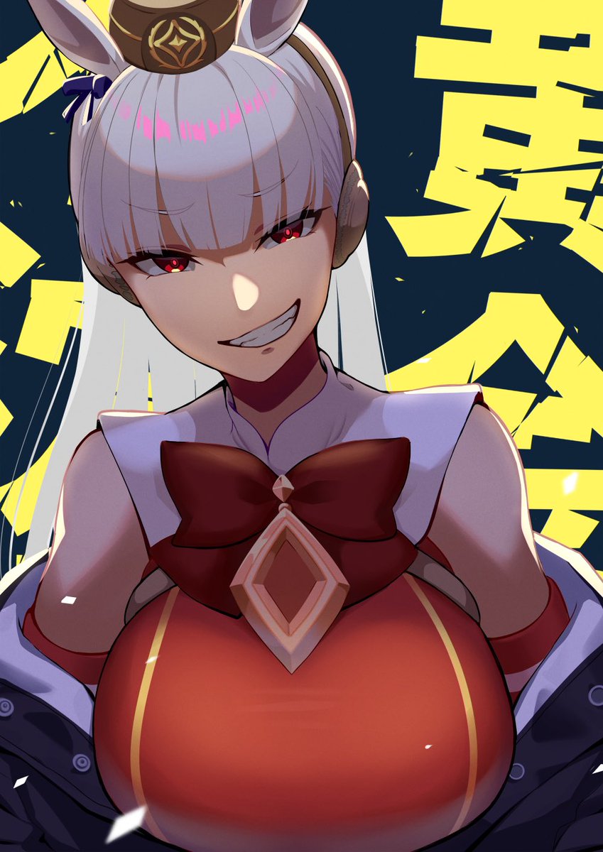 #どこかの誰かに刺さればそれで良い カッコいい女の子描くのが 好きなんだ 