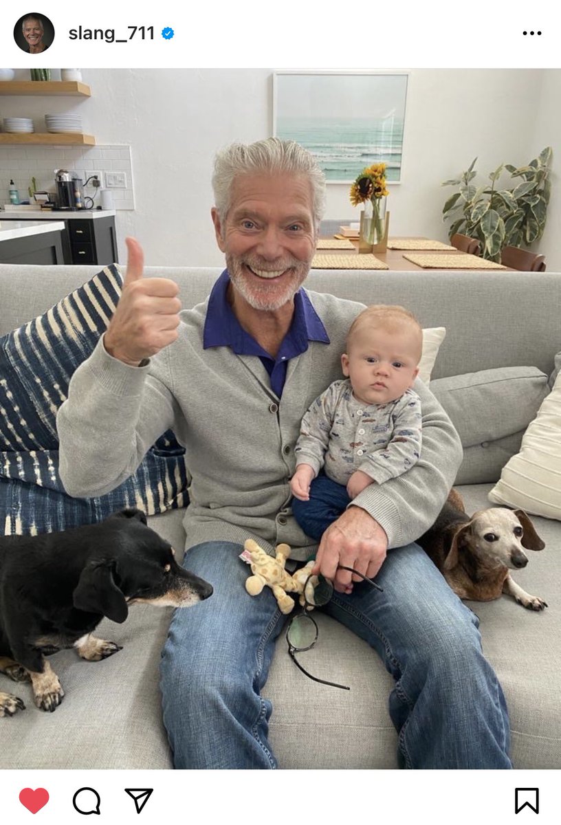 ドントブリーズのじいちゃん。 現実では凄い良いじいちゃんしてます。 