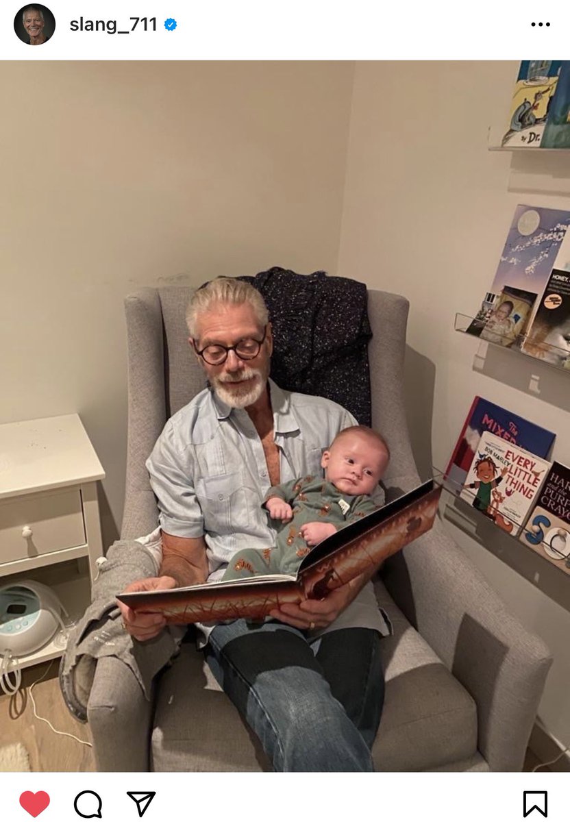 ドントブリーズのじいちゃん。 現実では凄い良いじいちゃんしてます。 