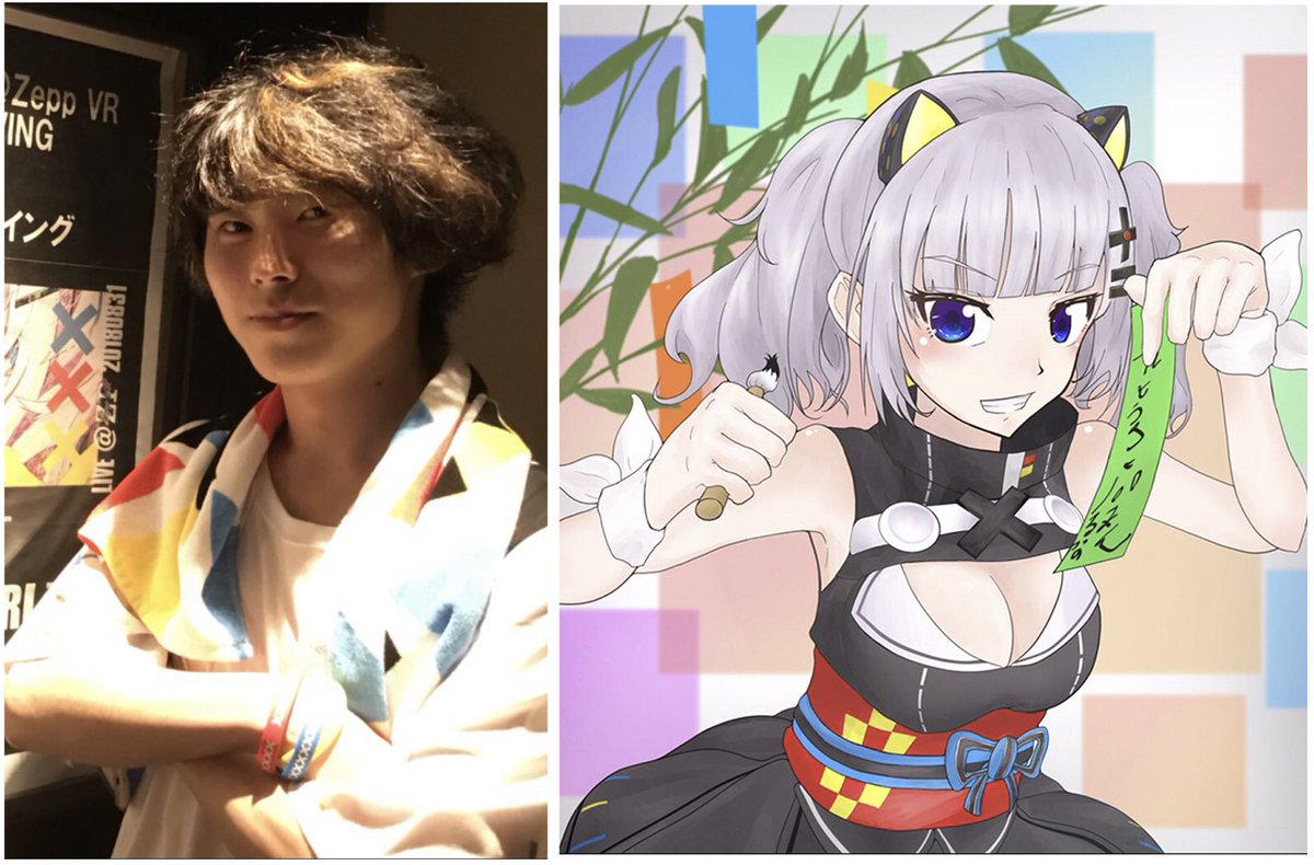 絵描きは容姿を気にしなくなると絵が上達する 