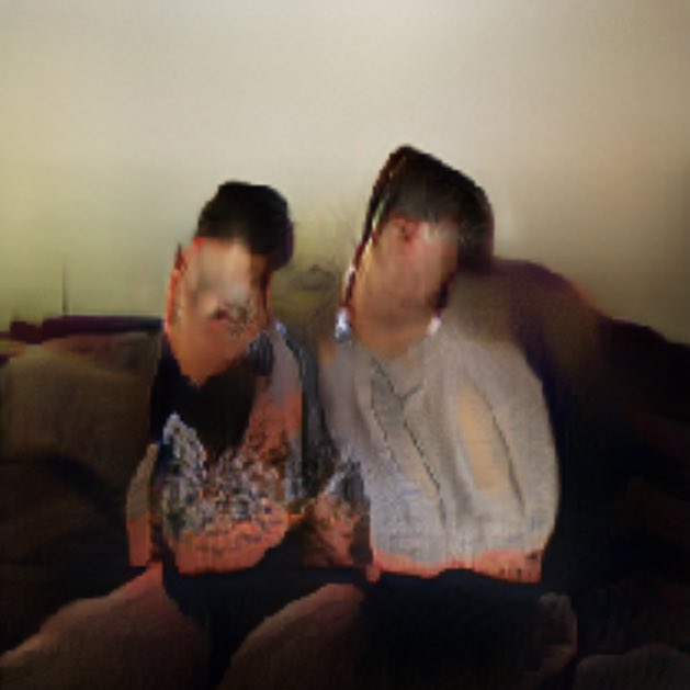 打った文章からAIがイメージを構築してくれるサイト、ほぼ確でサイコ画像生まれてくるから好き 