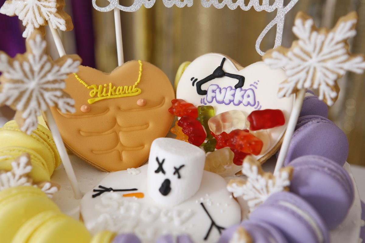 #SnowMan #岩本照 さんお誕生日おめでとうございます