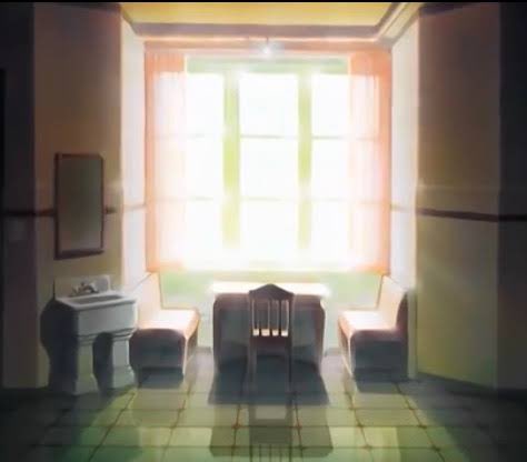 NANA観かえすたびにこの間取りで人と暮らしたいという感情しかわかない