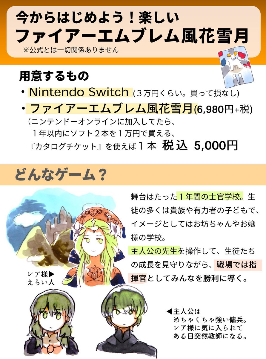 まずは１ルートクリアを目指してはじめませんか