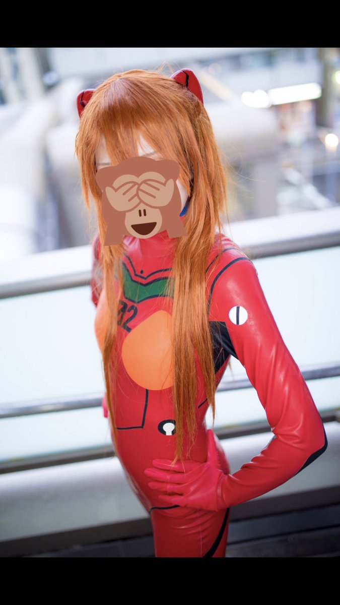 プラグスーツに魅力に魅せられて約3年 ようやく念願のプラグスーツを手に入れました