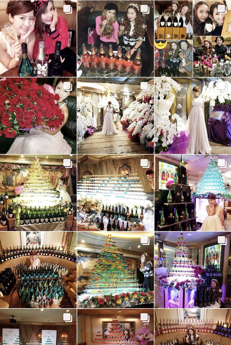 偏見が多い夜の業界のイメージを少しでも良くしてくれたのは間違いなくエンリケさん