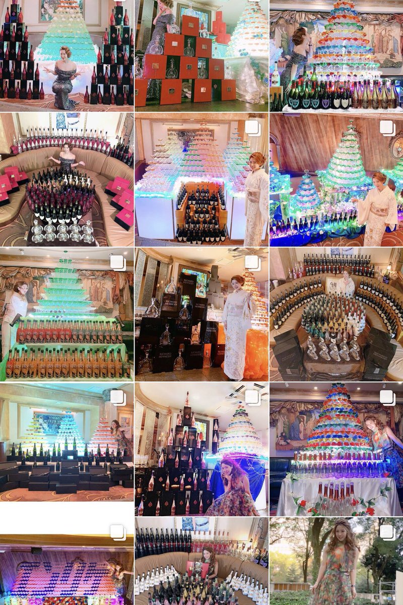 偏見が多い夜の業界のイメージを少しでも良くしてくれたのは間違いなくエンリケさん