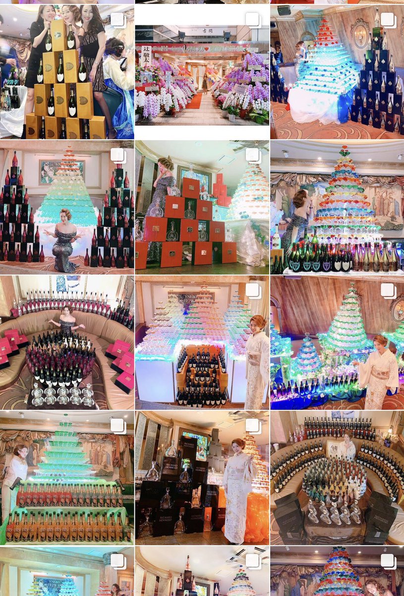 偏見が多い夜の業界のイメージを少しでも良くしてくれたのは間違いなくエンリケさん