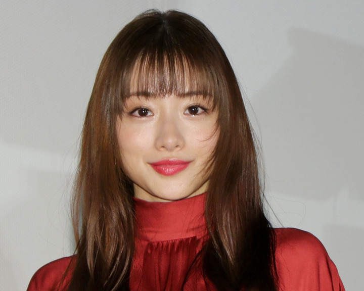 石原さとみ、北川景子、沢尻エリカ、長澤まさみ、田中みな実、全員1986年生まれの33歳