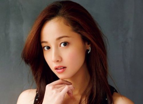 石原さとみ、北川景子、沢尻エリカ、長澤まさみ、田中みな実、全員1986年生まれの33歳