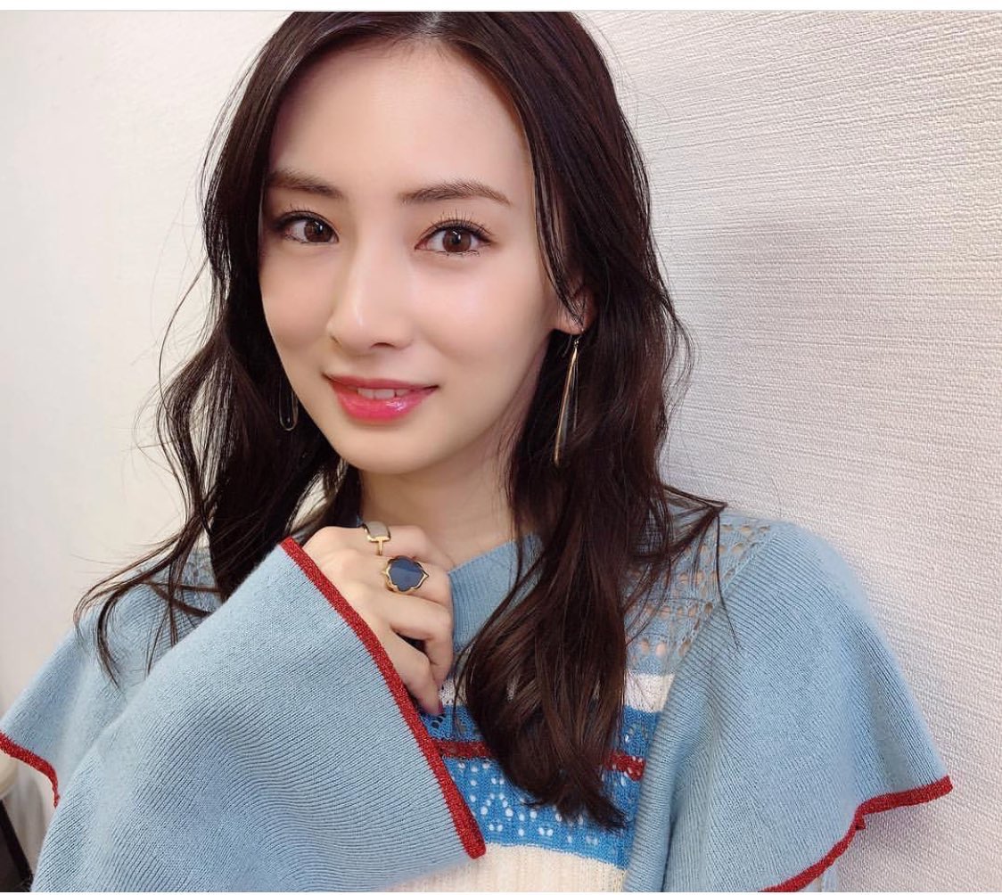 石原さとみ、北川景子、沢尻エリカ、長澤まさみ、田中みな実、全員1986年生まれの33歳