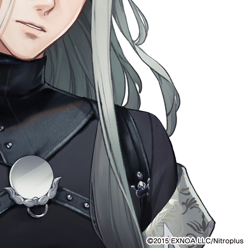 【新刀剣男士 一部公開】  本日、新たな刀剣男士の情報を入手しました