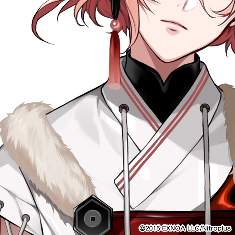 【新刀剣男士 一部公開】 本日、新たな刀剣男士の情報を入手しました