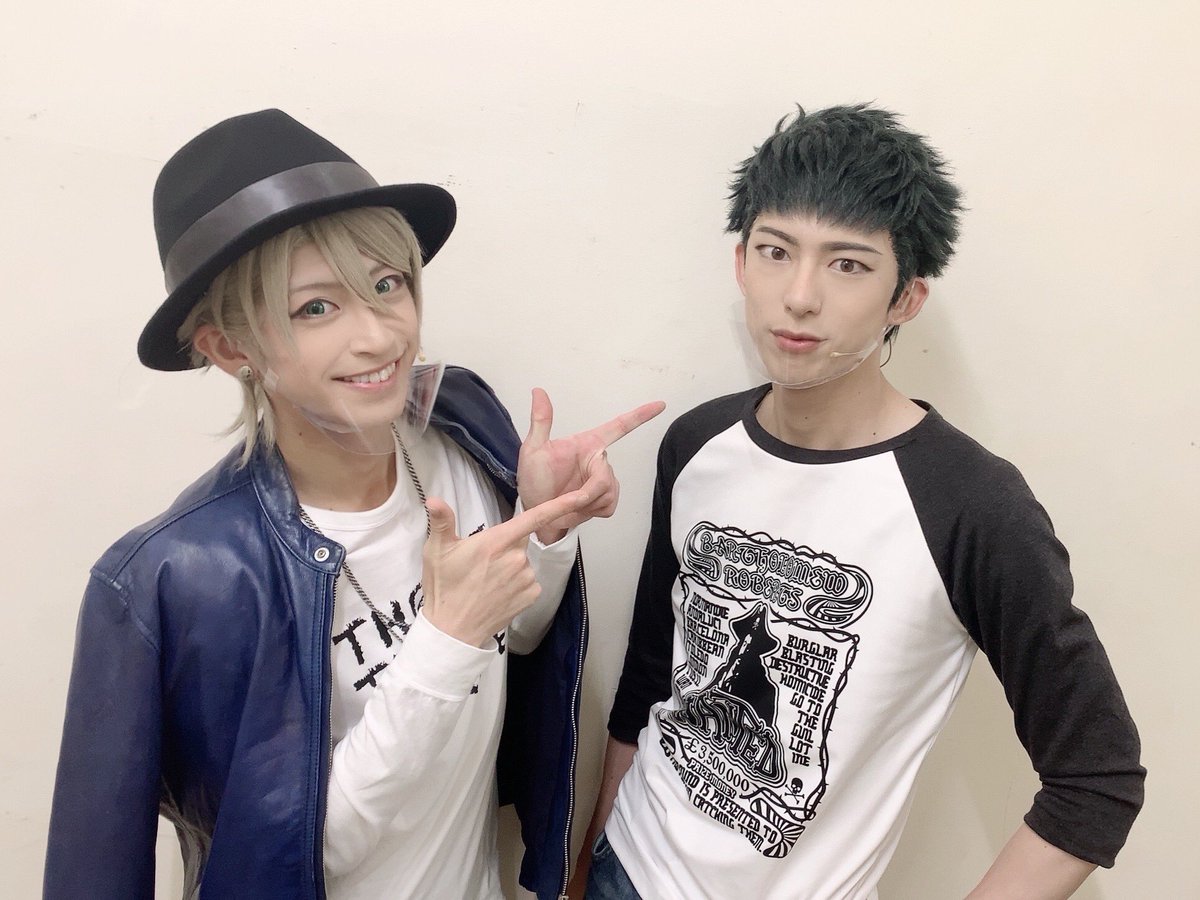 MANKAI STAGE 「A3!」〜WINTER 2020〜 無事に千秋楽を迎えました