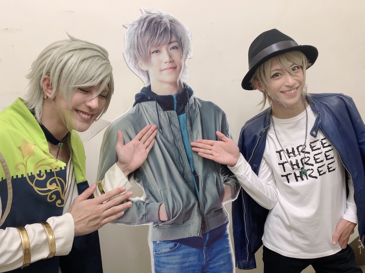 MANKAI STAGE 「A3!」〜WINTER 2020〜 無事に千秋楽を迎えました
