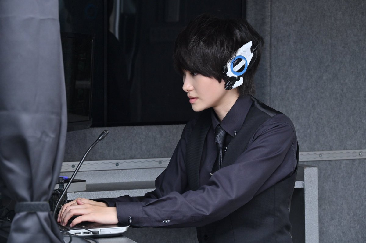 【REAL×TIMEノート11】 APのMNです