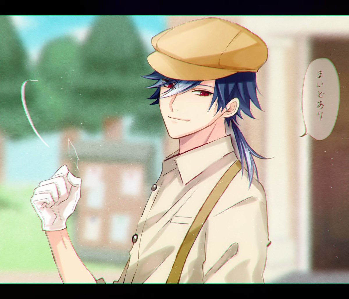 切実に住民になってほしいあつ森男子たちの擬人化まとめ 