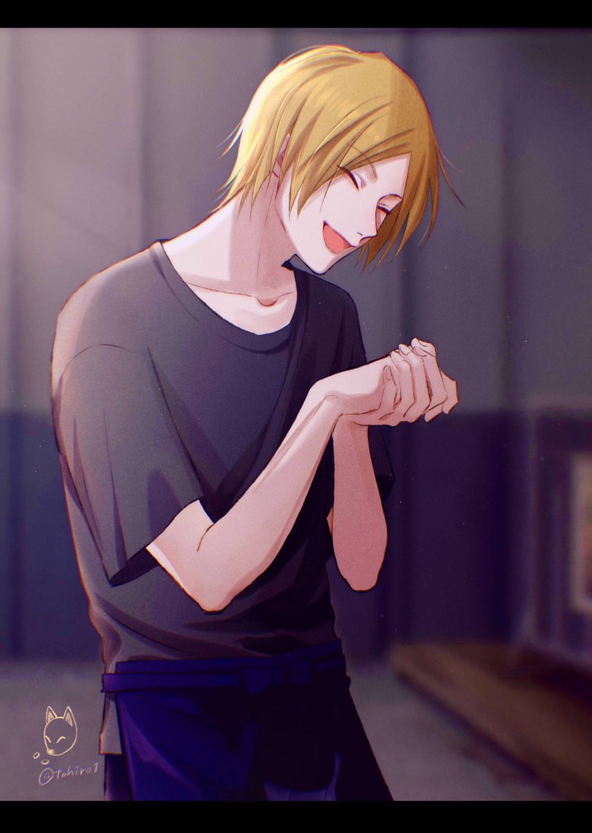 切実に住民になってほしいあつ森男子たちの擬人化まとめ 