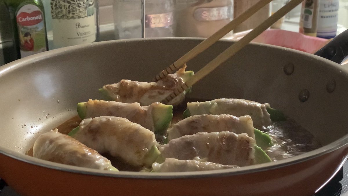  タレににんにくチューブも入れるとより一層至福🤤 