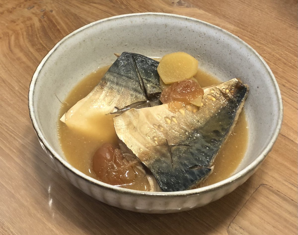 呼吸を止めて１秒あなた 新鮮だけど煮魚 昆布から出汁を効かせて炊くの 和食の論理です 