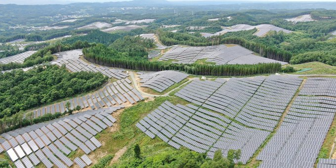 代々木公園に現れた山岡士郎「本物の自然破壊とはどんなものか、見せて差し上げますよ」 
