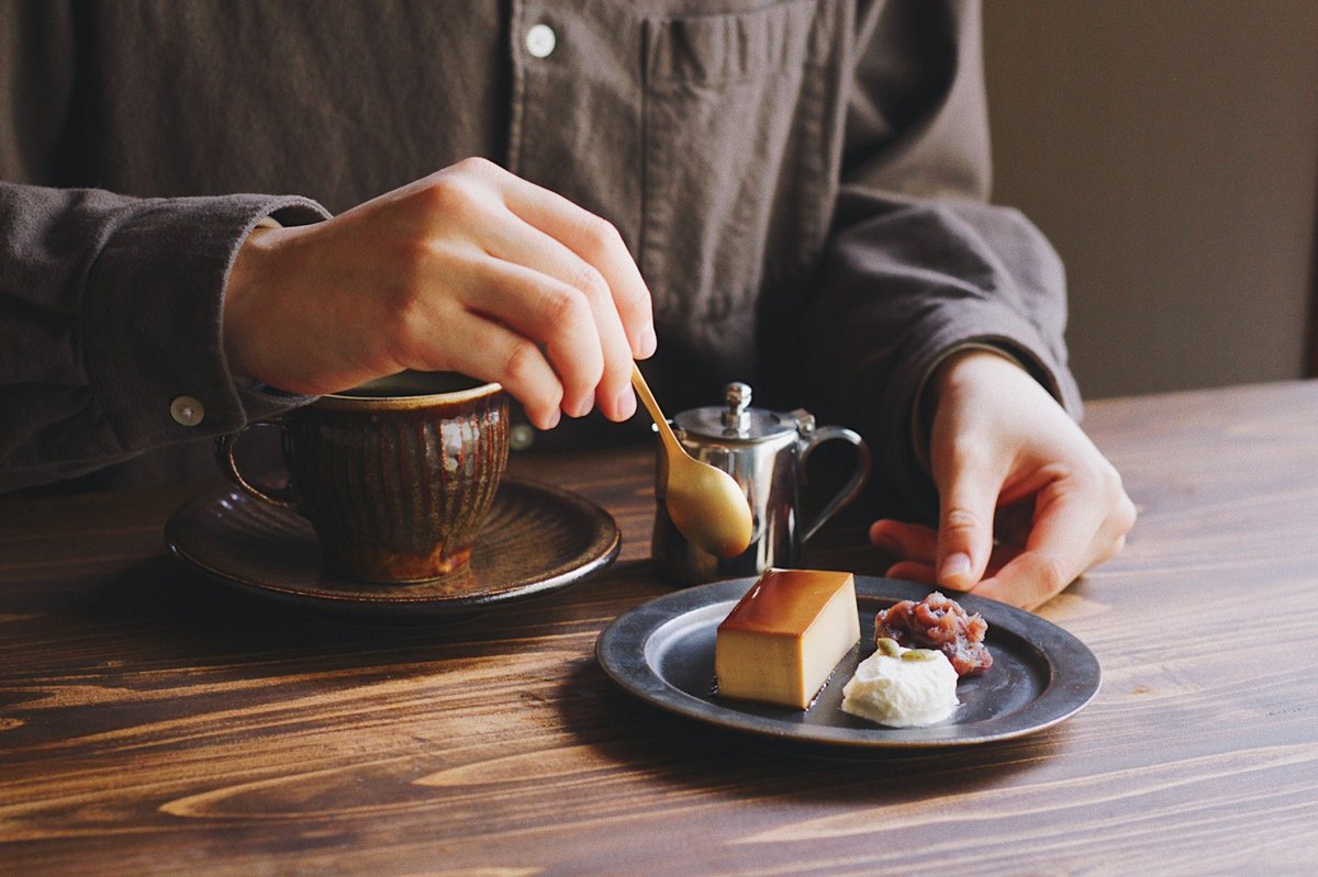 ぷるるん美味しい ほうじ茶プリンの作り方🍮 