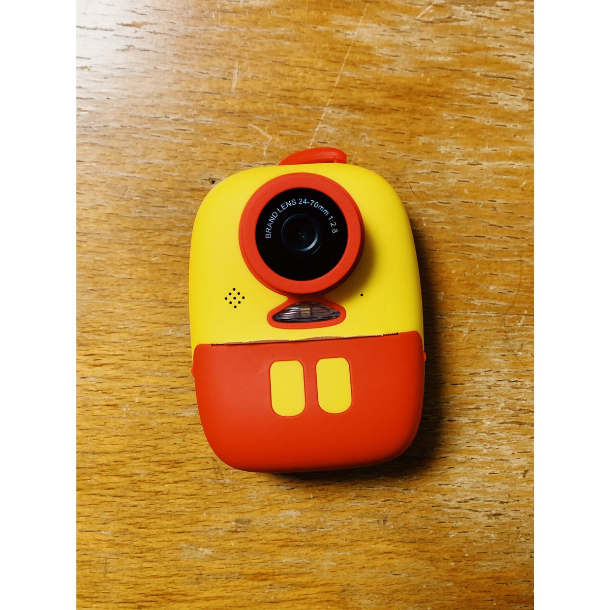  コスパ最強だけど楽しすぎて一日で2ロール使ってしまった