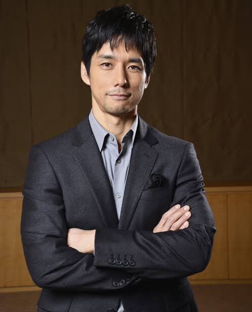 おじさんブームの対象者は、このあたりの円熟した爆イケ俳優陣を見て「あっ、俺もこのカテゴリーだわ」と自負できる方のみ名乗りを上げてください