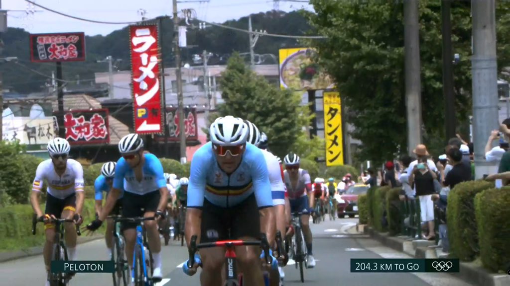 #自転車ロード  先週と今週で走ってる背景違いすぎるのまじで面白いけど夢のようだ🥲🥲 