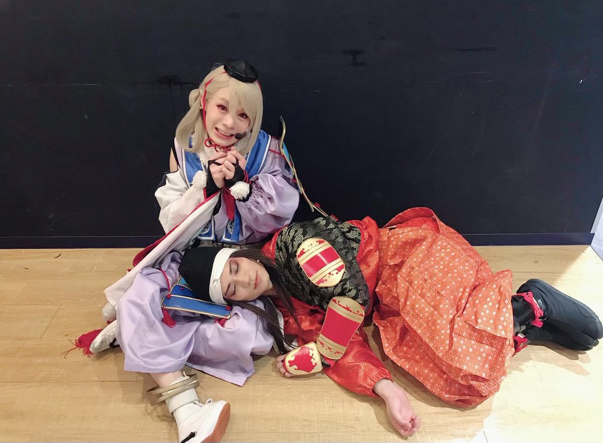 『刀剣乱舞-ONLINE-』 六周年おめでとうございます‼️✨  これからももっともっと沢山の方々に愛され続けますように