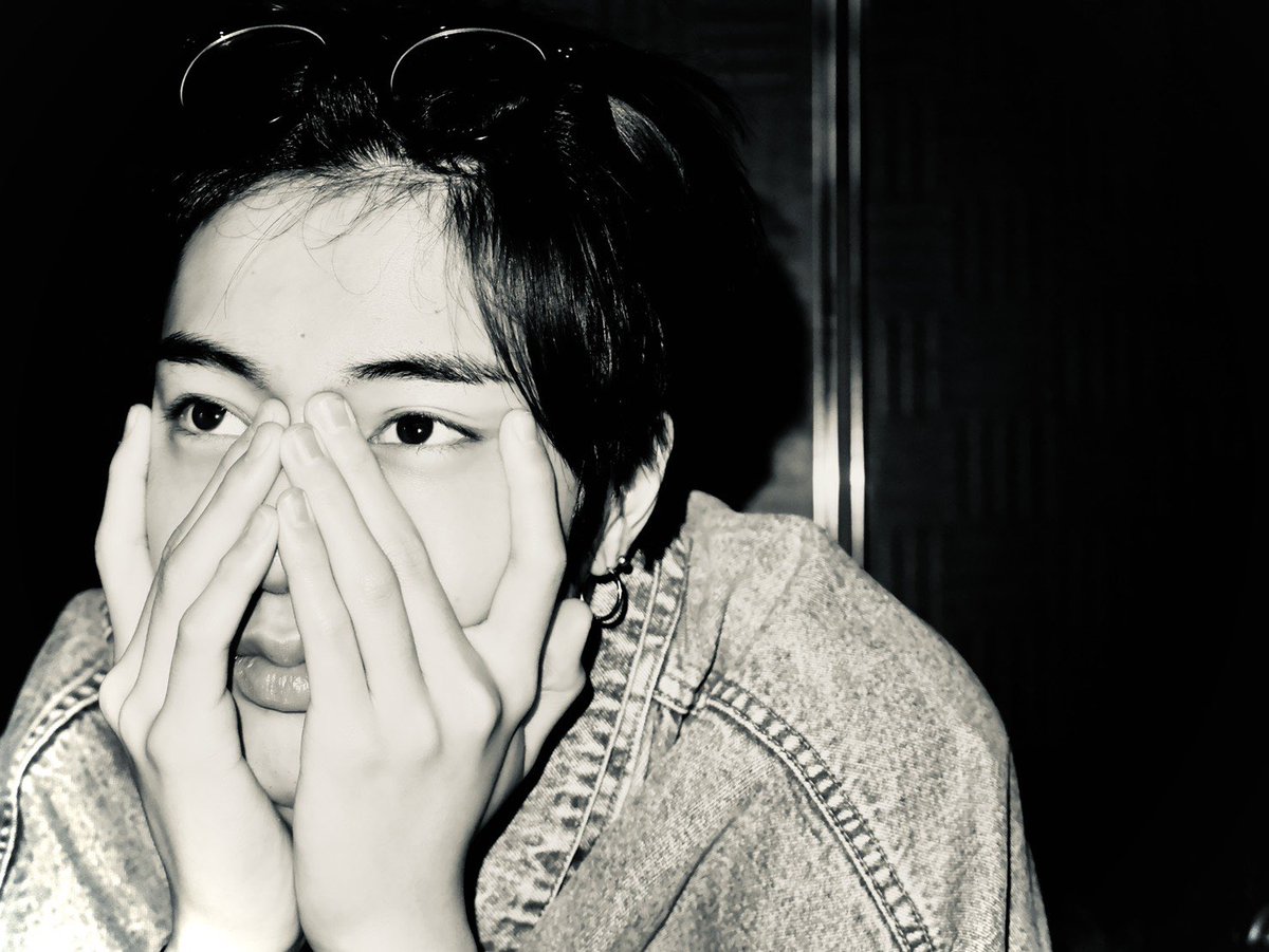   #HARUTO #하루토 #ハルト 