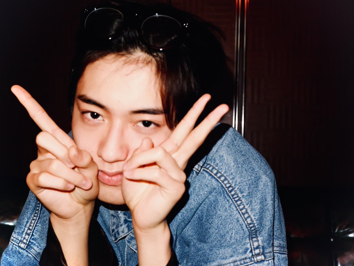   #HARUTO #하루토 #ハルト 