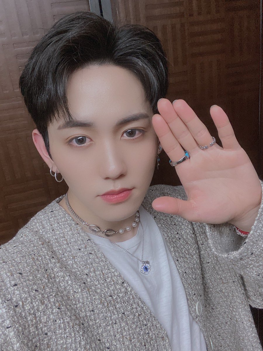 💎2021💎 새해 복 많이 받으세요㊗️ 올해도 잘 부탁드립니다✨ 트레저 메이커 사랑해💜 #마시호#MASHIHO#マシホ 